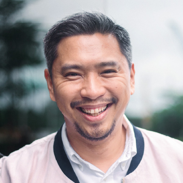 Martin Tan